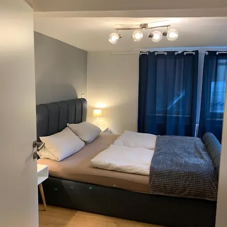 Im Alten Fachwerkhaeuschen Naehe Edersee Mit 3 Wohnungen,terrasse, Garten Waldeck (Hessen)